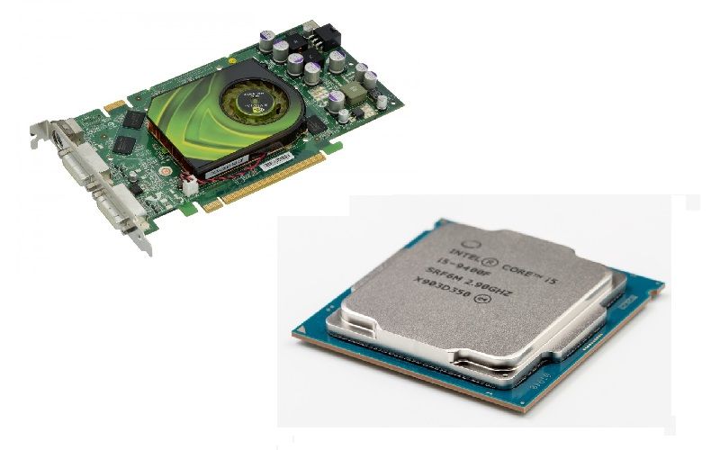 Лучшая видеокарта для процессоров AMD Phenom X6 и AMD Athlon X4 (Socket AM3 и FM1)