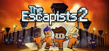 Можно ли играть в the escapists 2 с другом на одном компьютере